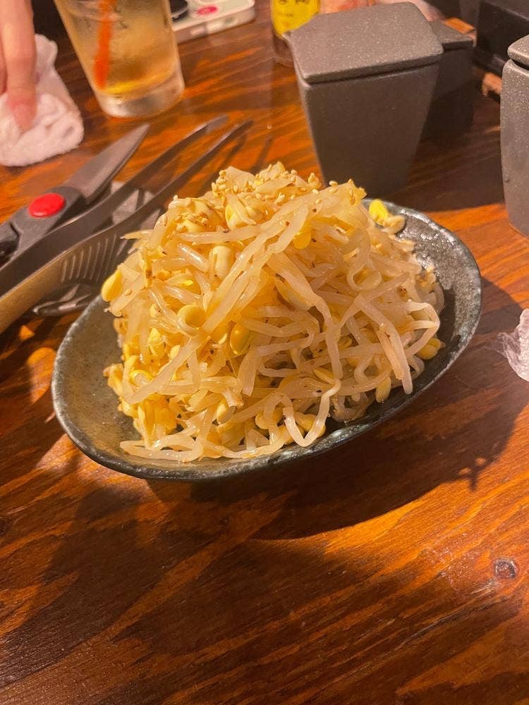 炭火焼肉 みなみのはなれ
