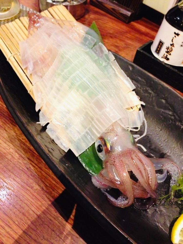 博多 なぎの木 西中洲本店