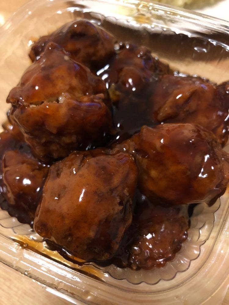 551蓬莱 阪急西宮北口駅店