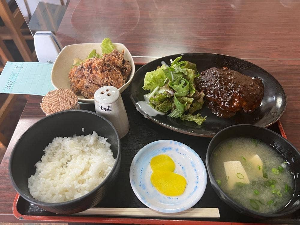 豊住