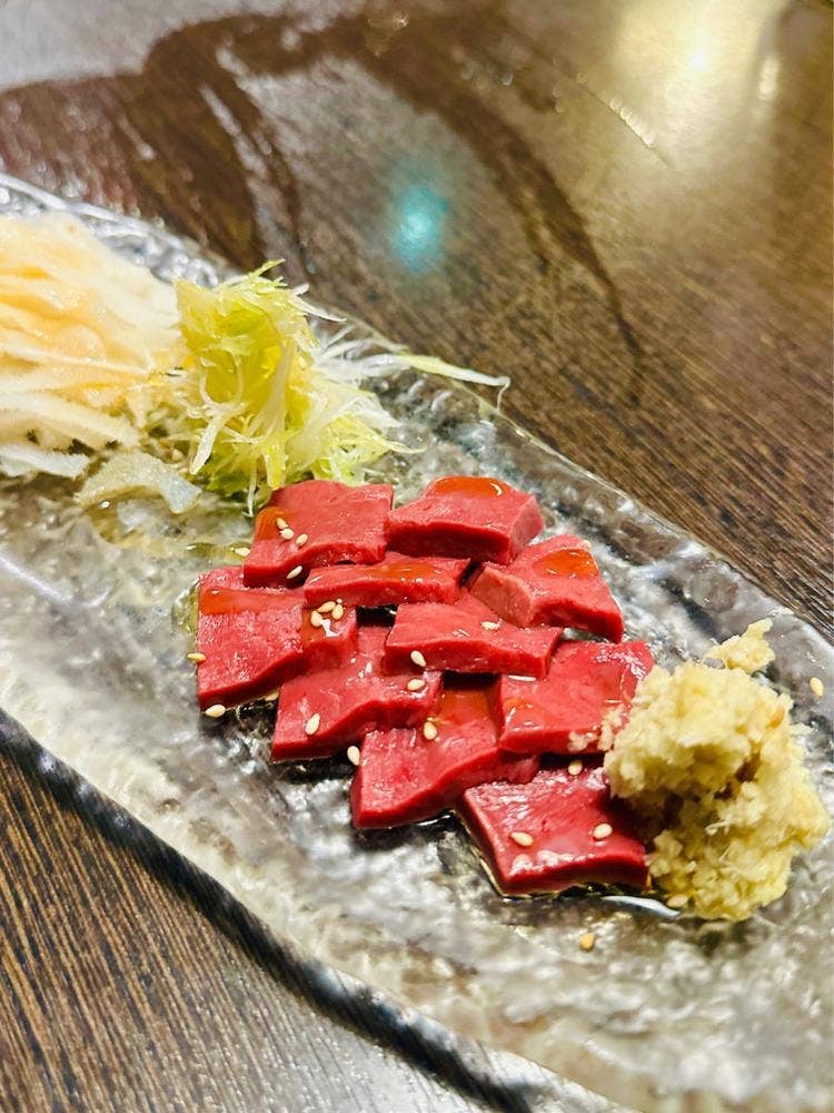 牛力 明日香