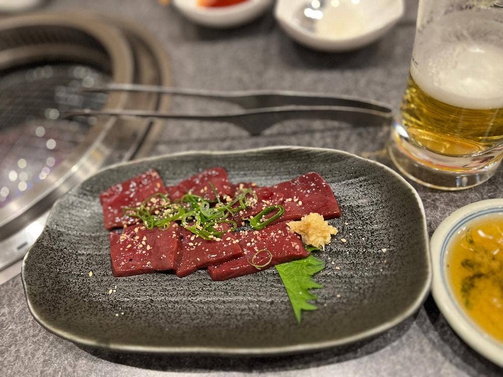 焼肉ダイニング 弘