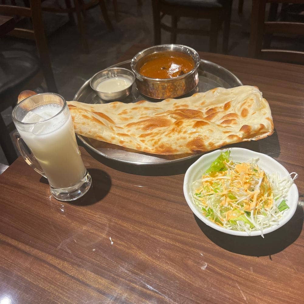 まじゅばん 新橋