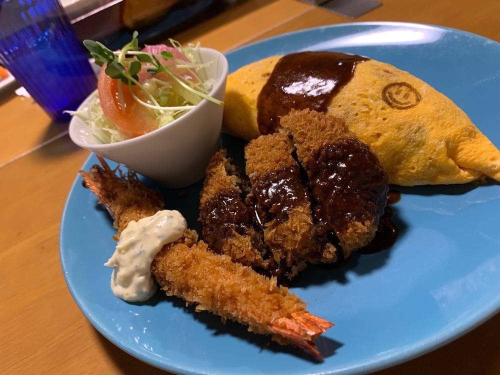 古民家カフェレガーロ