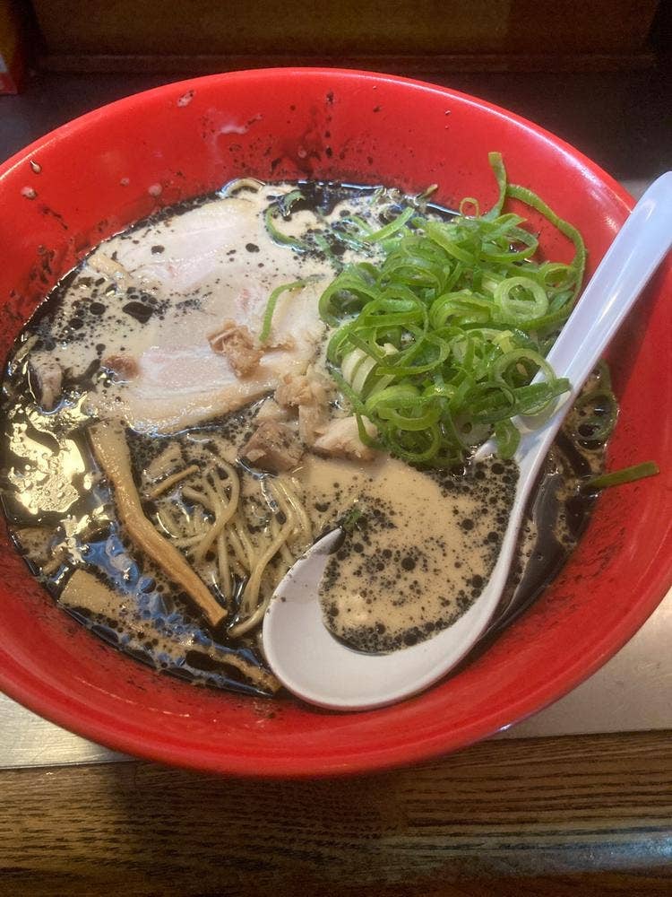 大阪麦風 心斎橋店