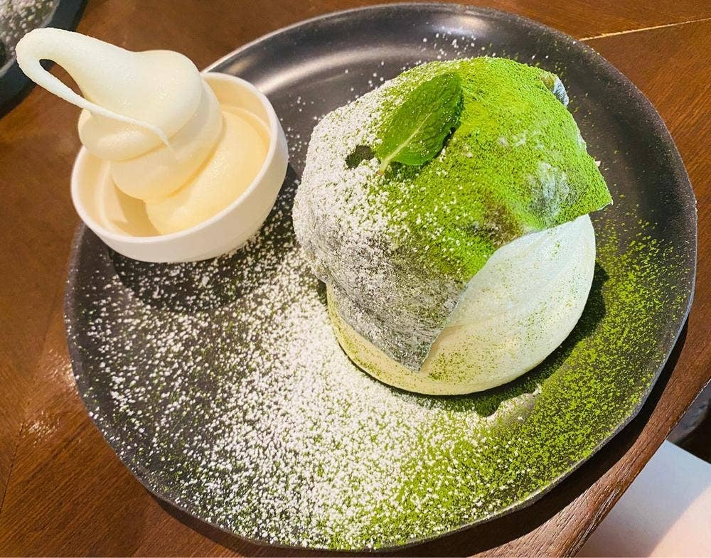 Panel Cafe 京都店