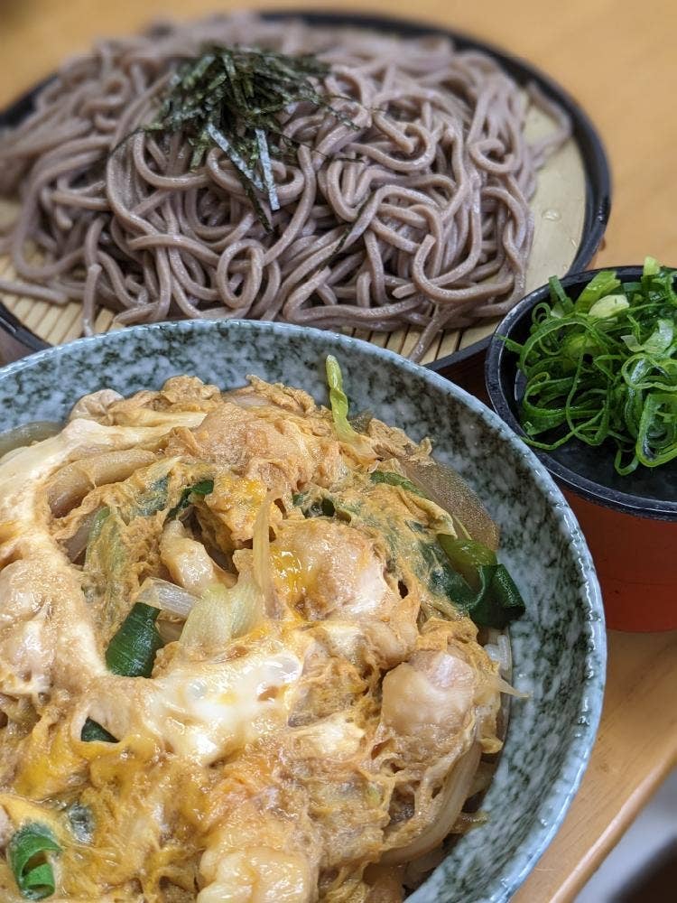 みいちゃん食堂