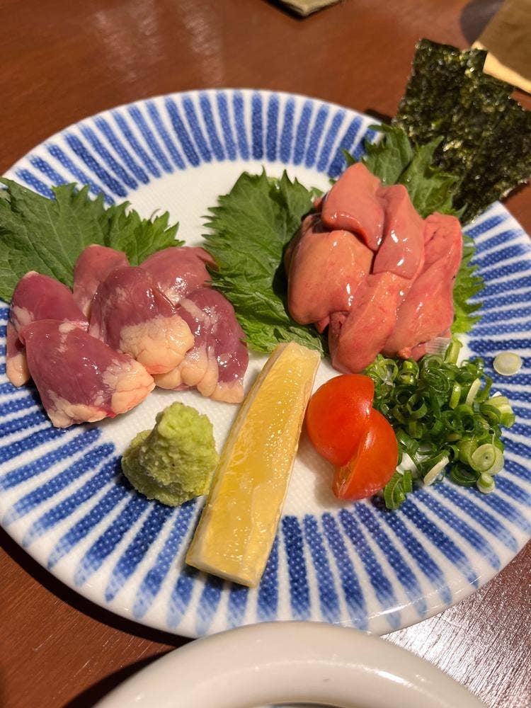 やきとり 美久馬 薬院店