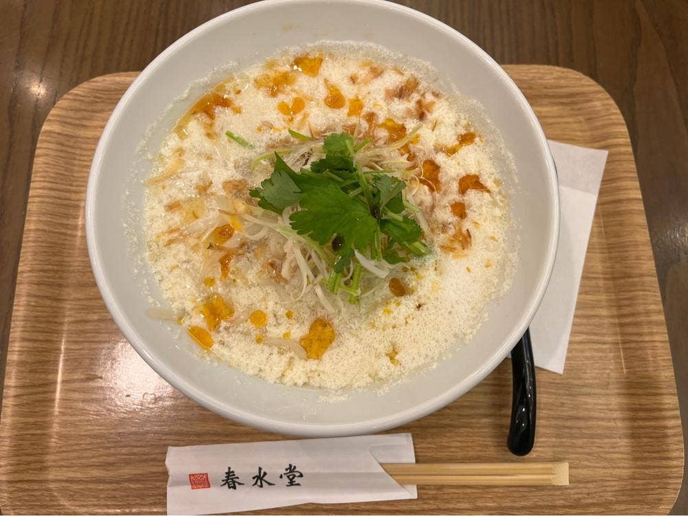 台湾カフェ 春水堂 グランフロント大阪店