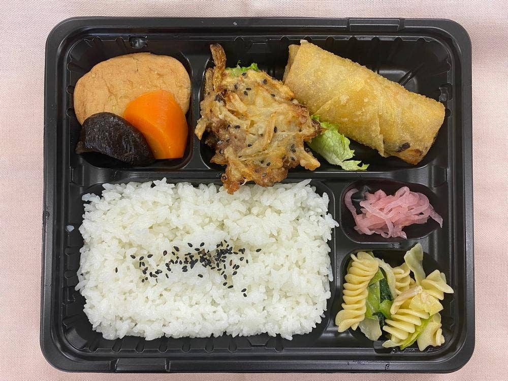 にんじんみなみブランチ