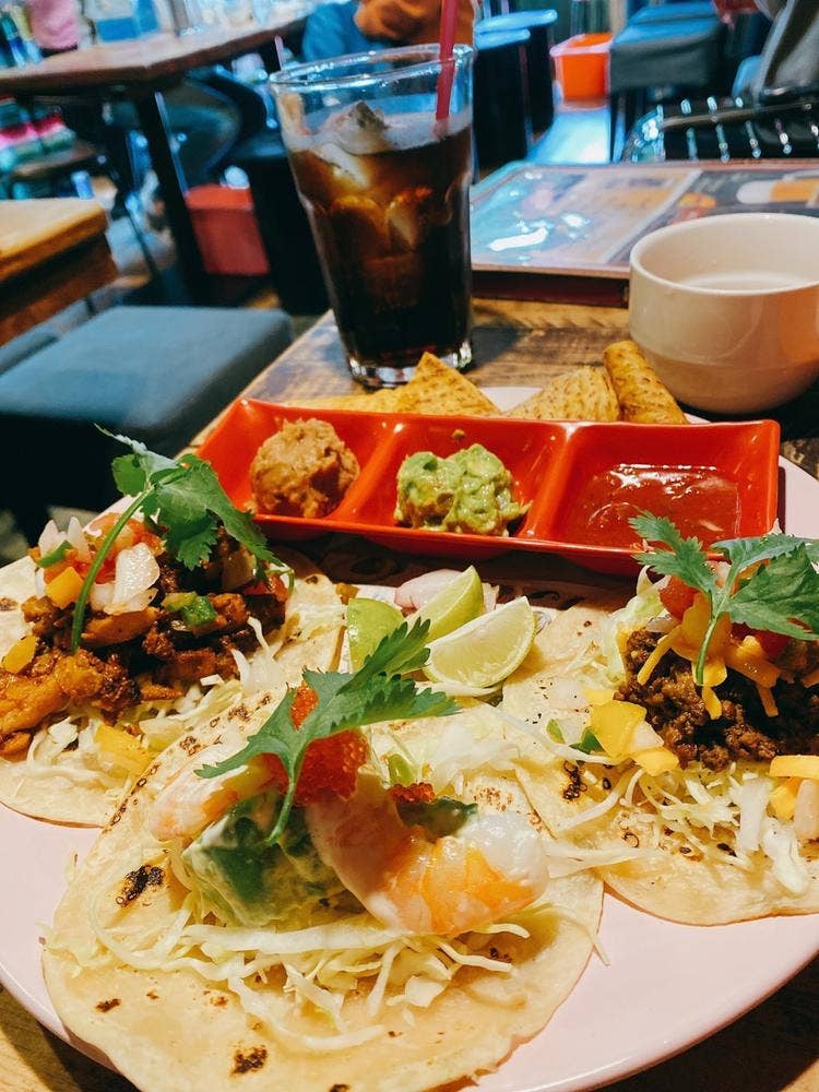 メキシコ酒場 サンズ・ダイナー 津田沼店