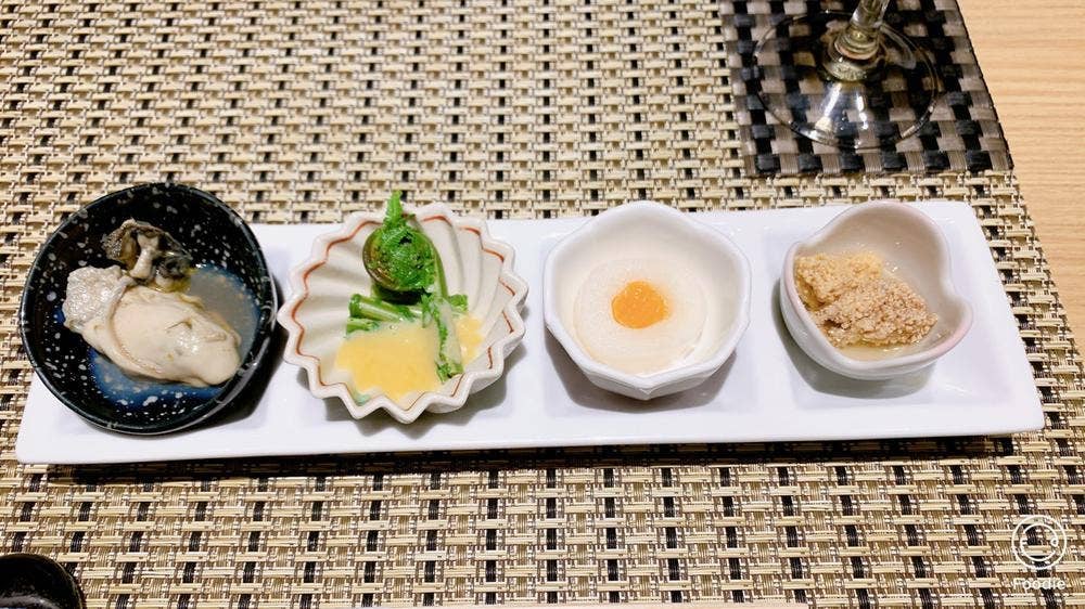 町田 鮨 末友