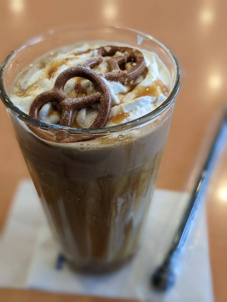 エクセルシオールカフェ 郡山桑野店