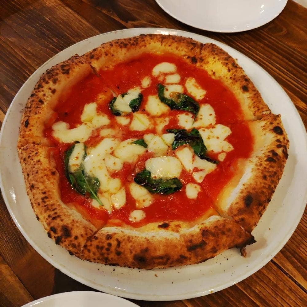 PIZZERIA FILONICO