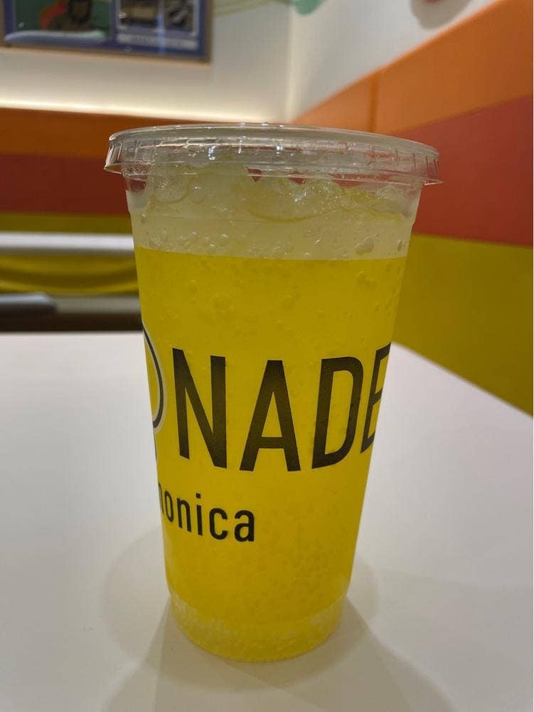 LEMONADE by Lemonica ららぽーと富士見店