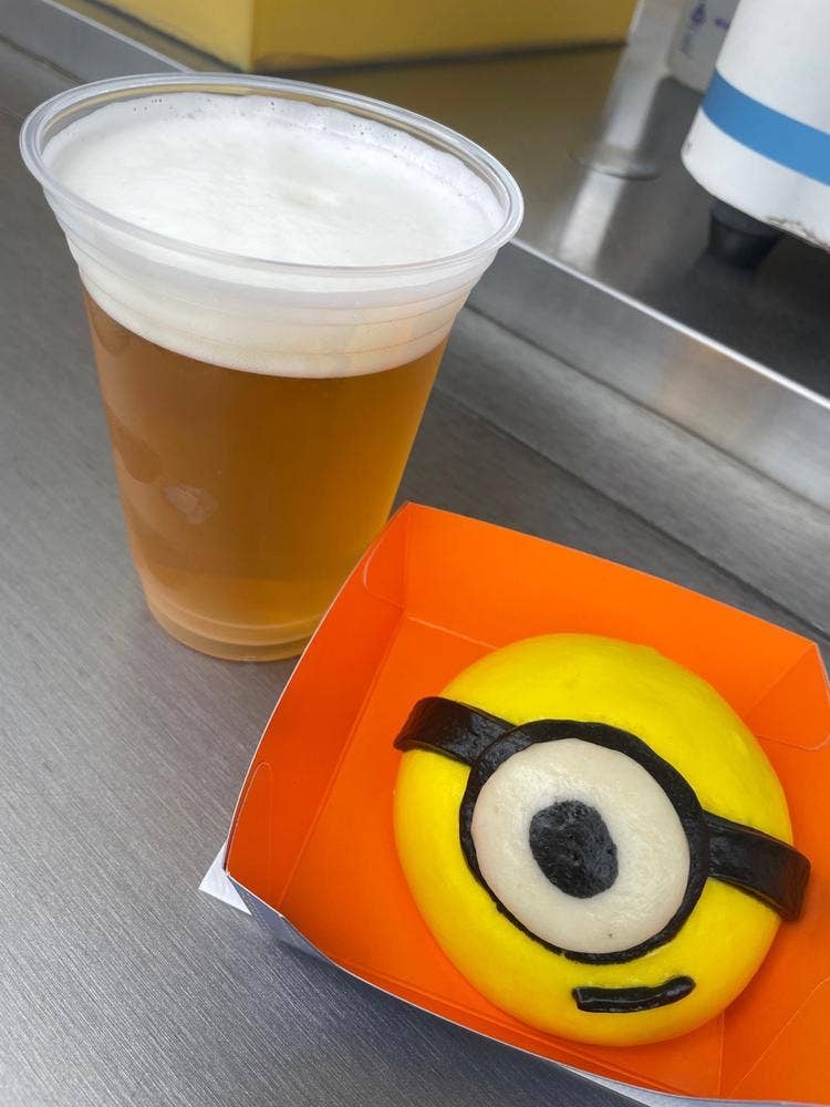 ミニオンハッピーキッチン