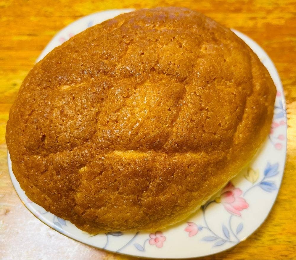 ふくやまベーカリー