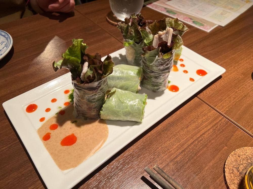 Faifo Vietnam Cuisine