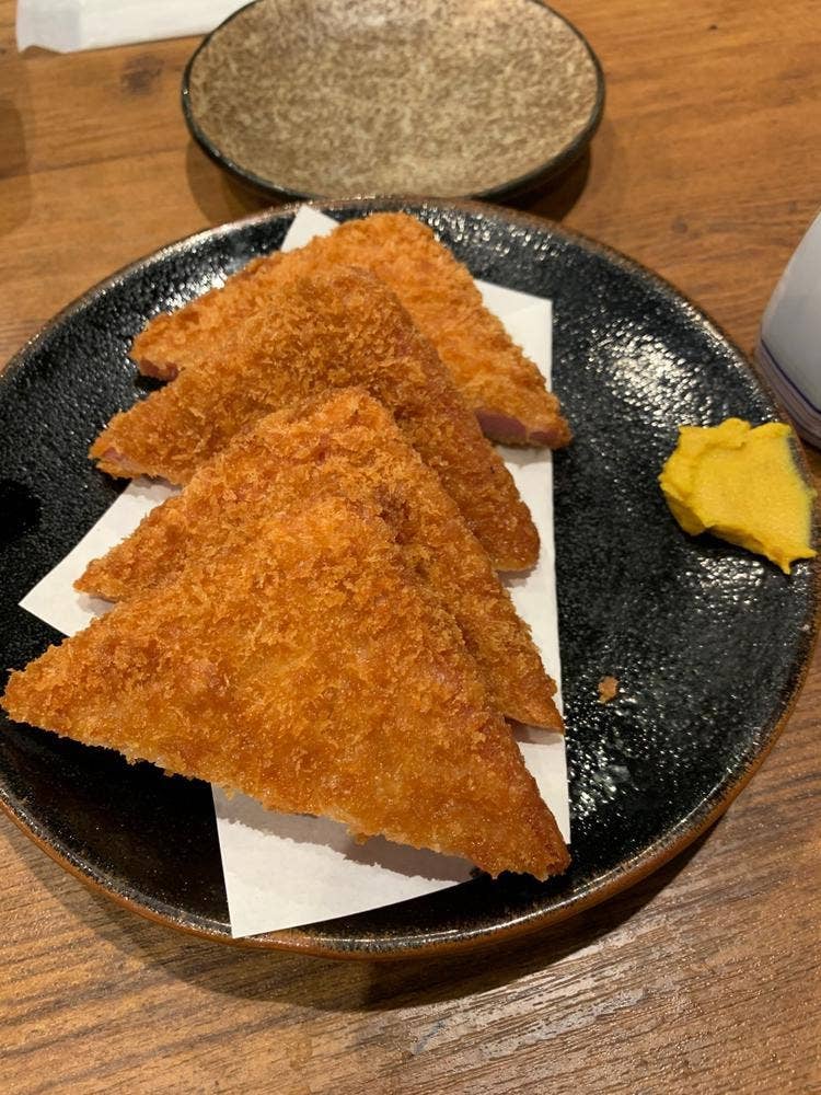 元祖やきとり串八珍 東上野店