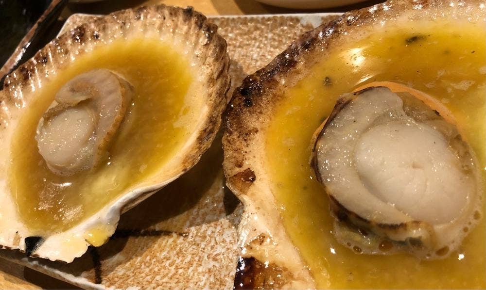 新谷炉ばた焼土橋店