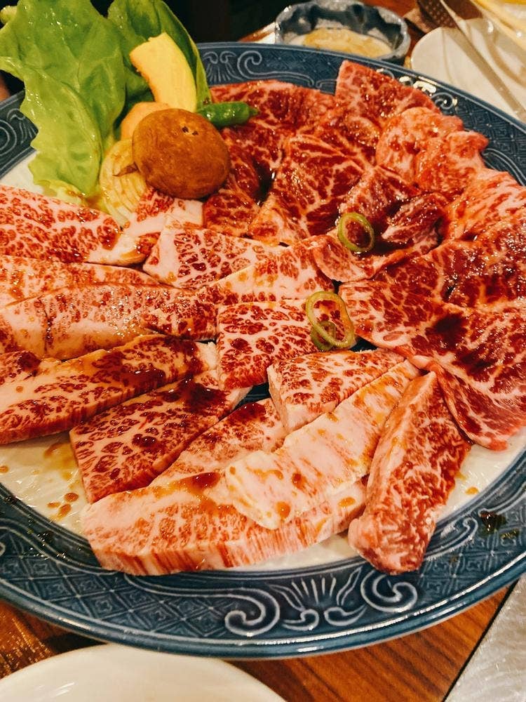 焼肉レストラン 太陽 東金店
