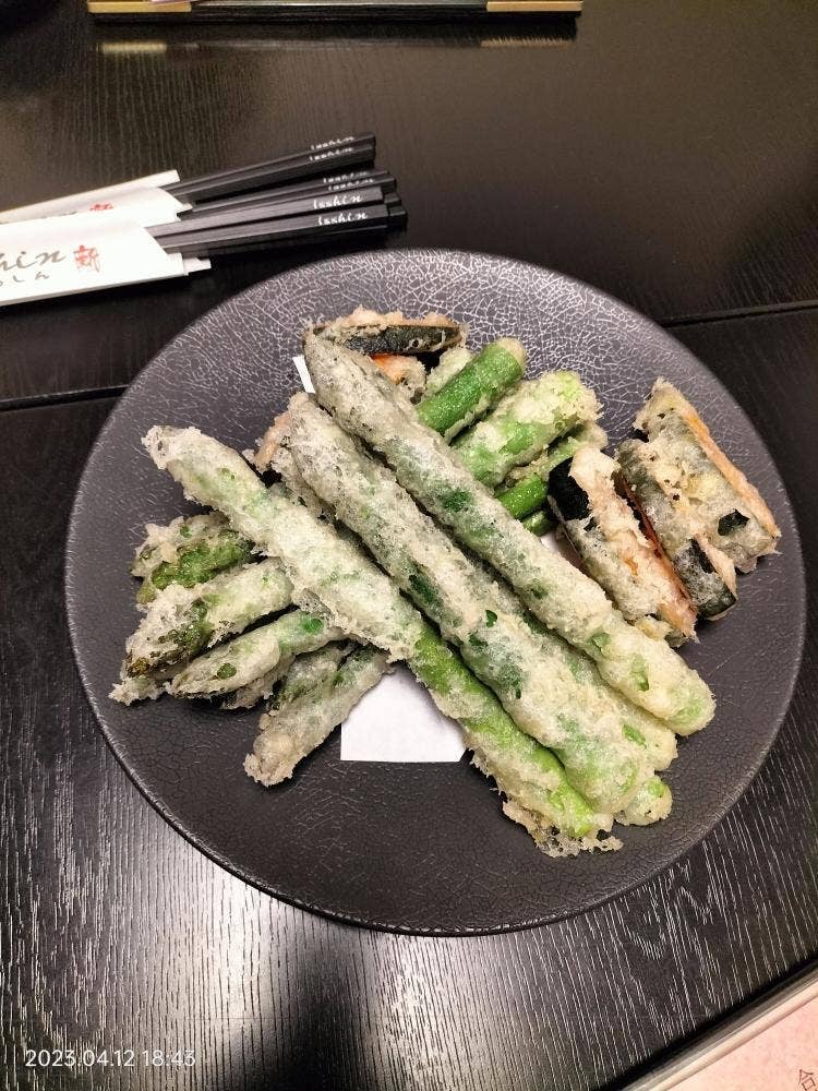 旬味処 いっしん