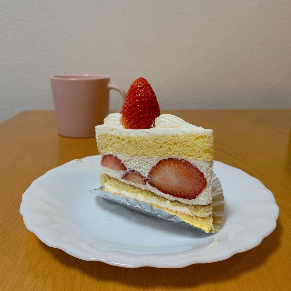 パティスリー コワン