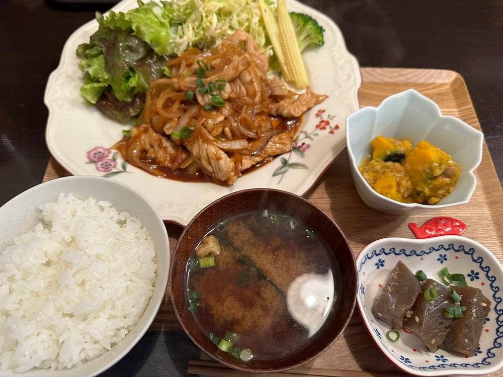 林檎や