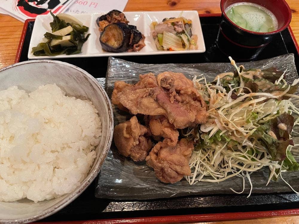 地鶏ダイニング こゝ家 祇園八坂別邸