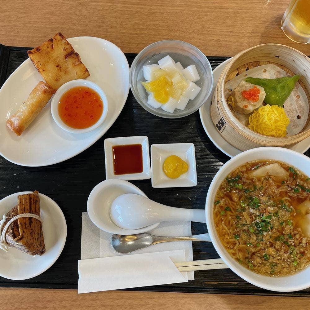 お好みダイニング カトレヤ 松坂屋上野店