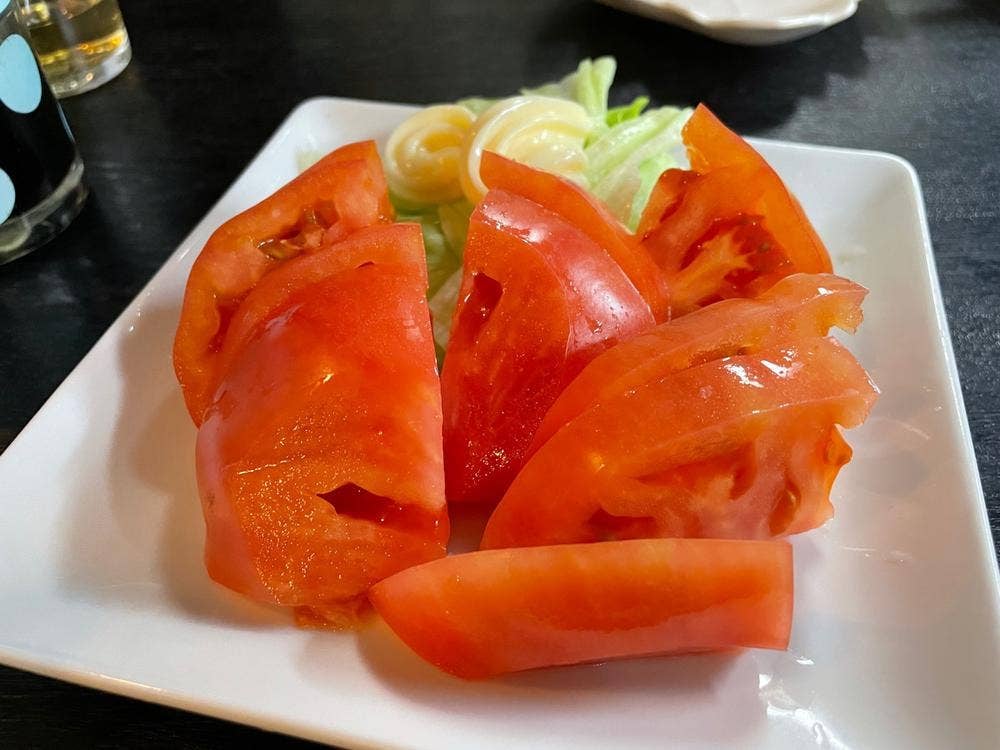 お好み焼き ふくや