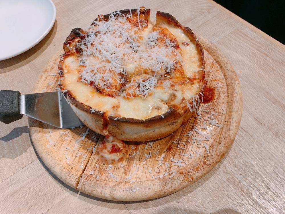 リトルデリリウムカフェ ハレザ池袋