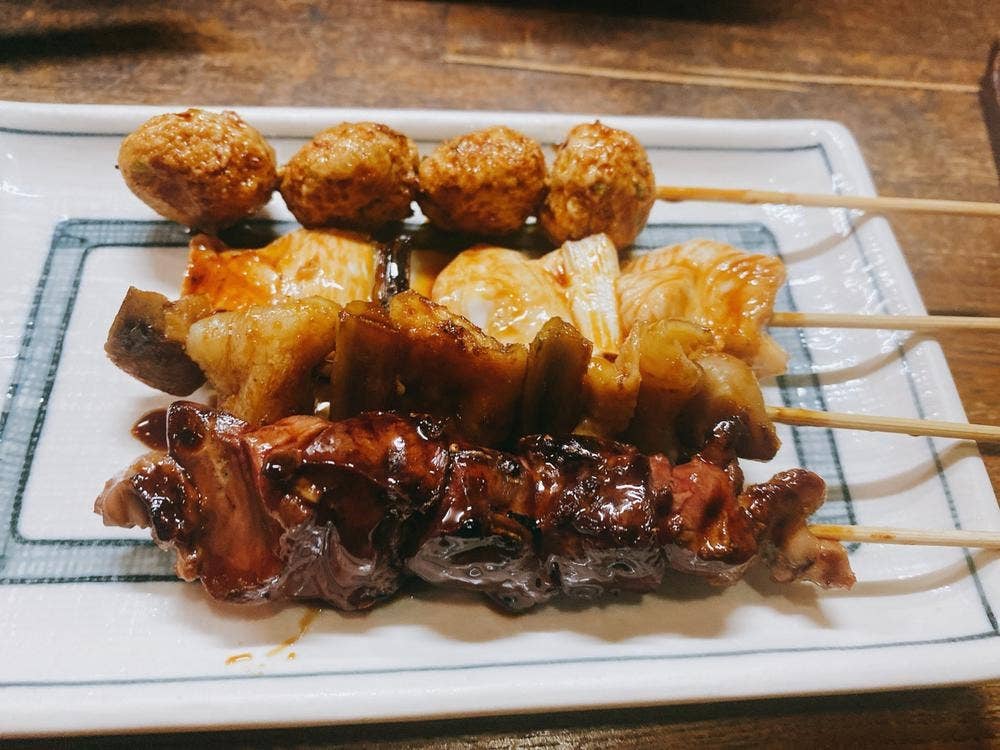味平