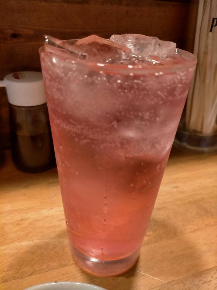 名物やきとん とみちゃん 綾瀬本店