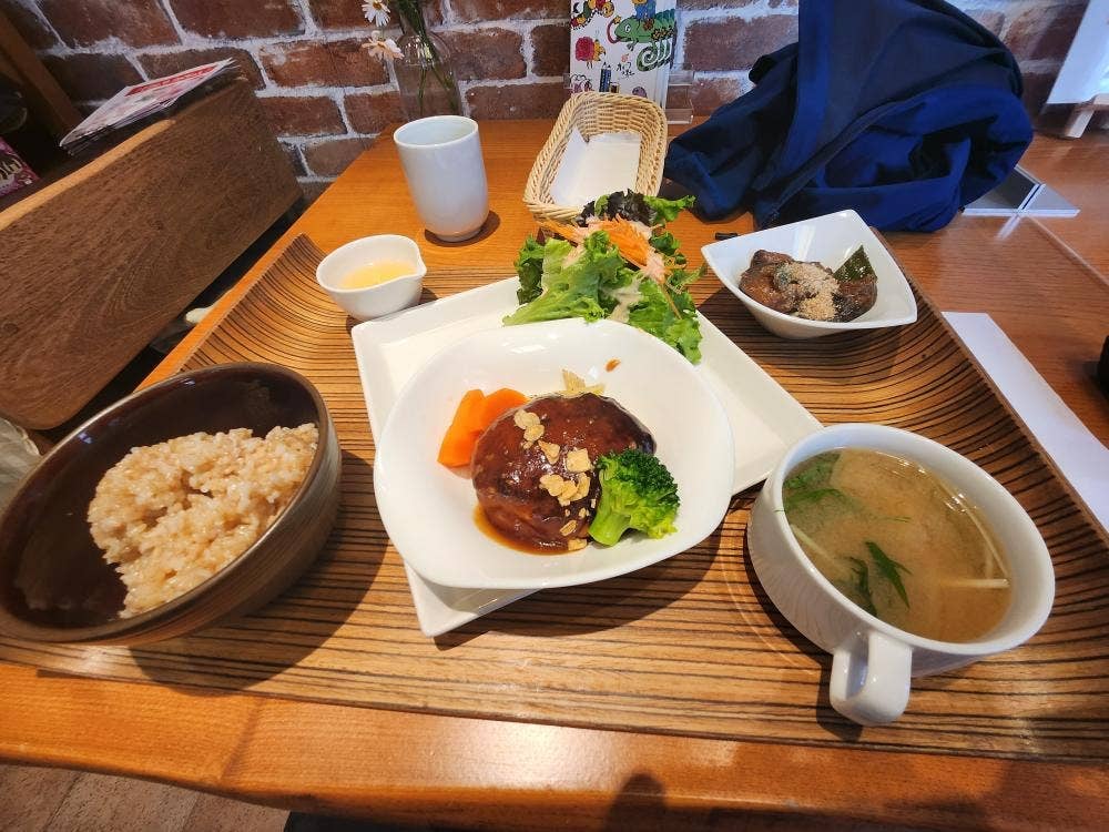 太陽とオリーブ