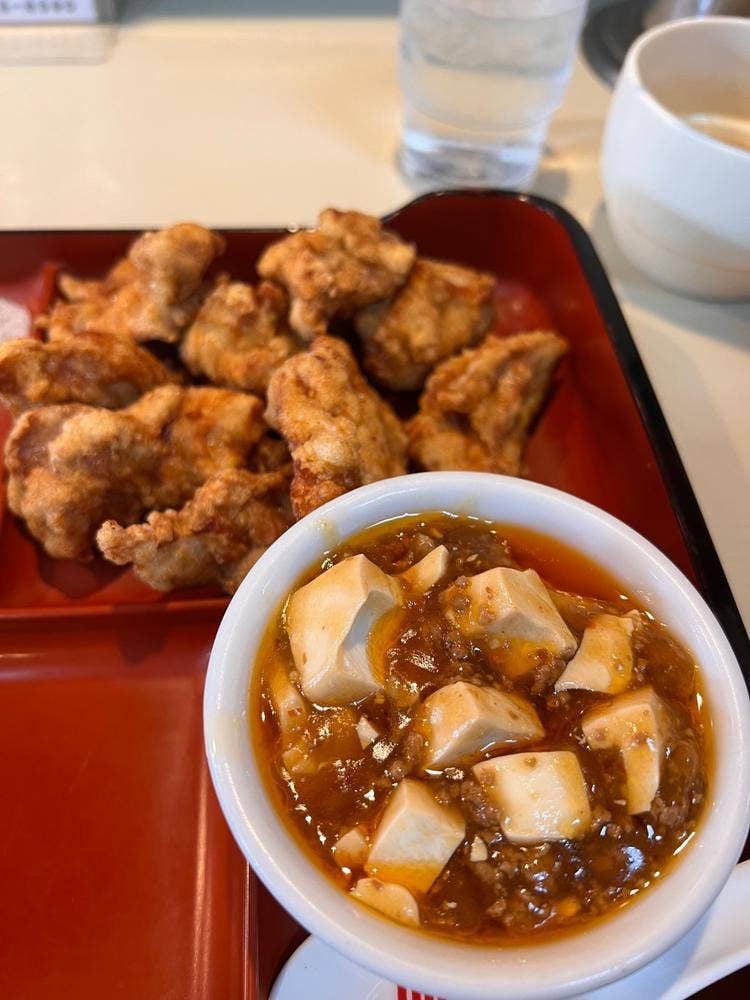 中国料理北京