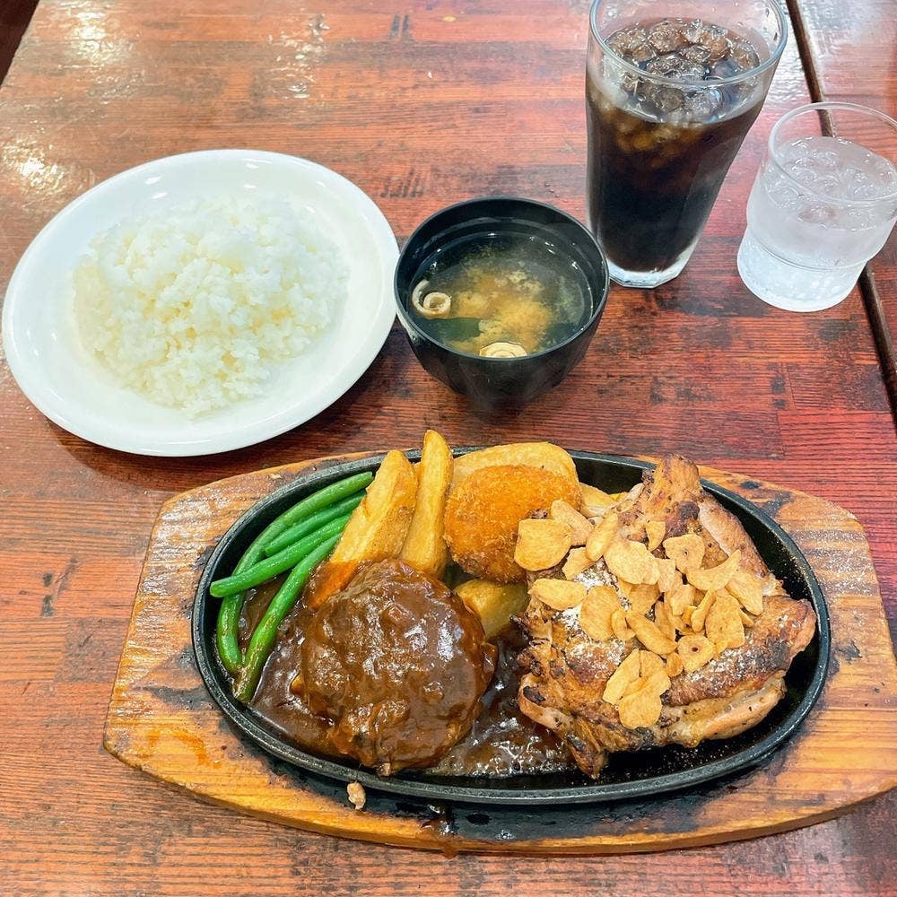 キッチンキャロット