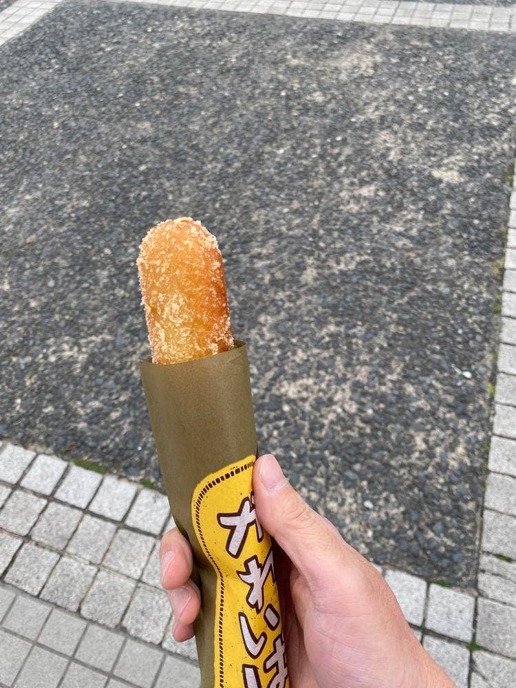 ぎゅう太郎 東北自動車道・前沢SA・上り