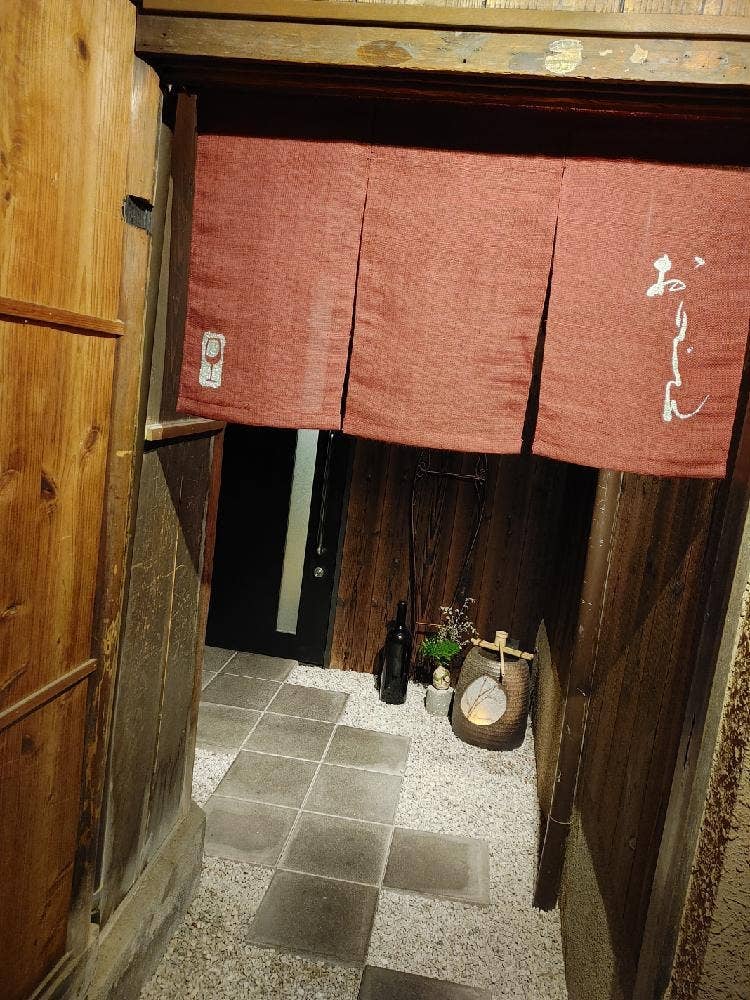 串揚げとワイン おりじん