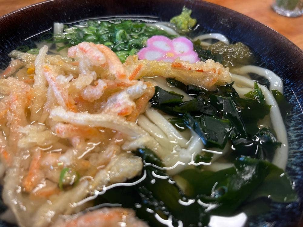 てうち庵 八女店