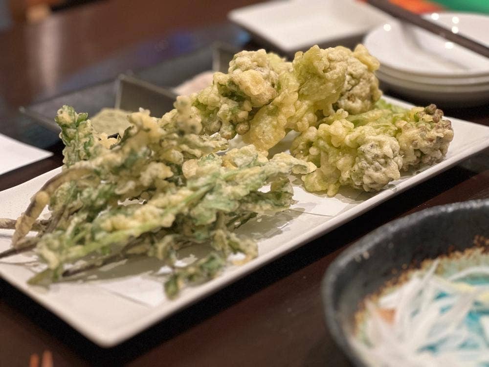 おち