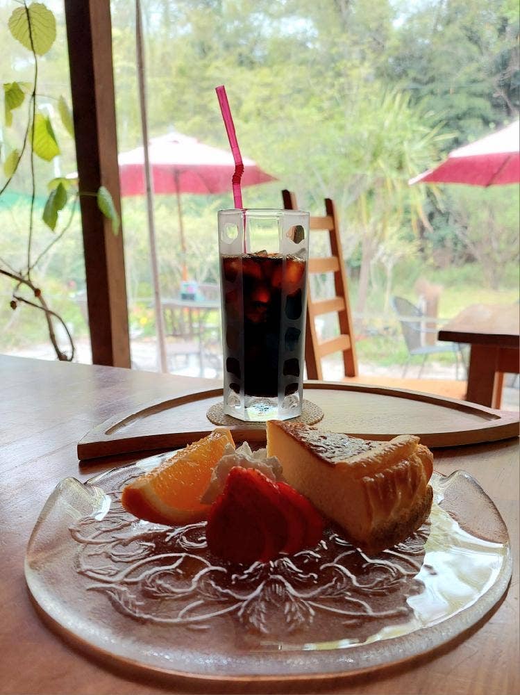PuPu cafe