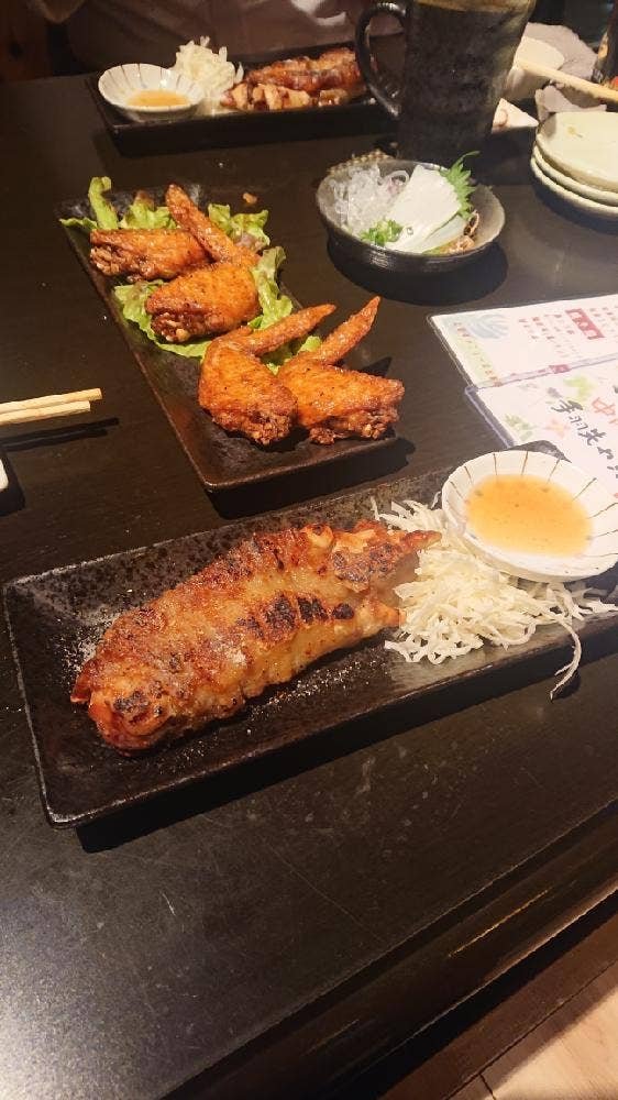 居酒屋貫
