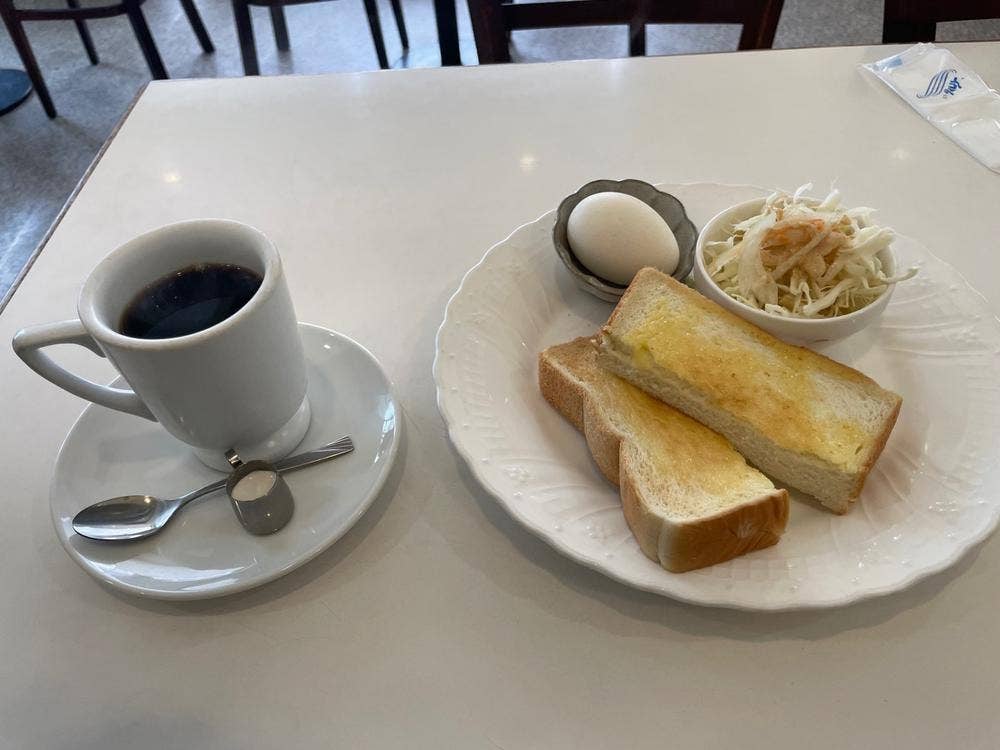 オープン