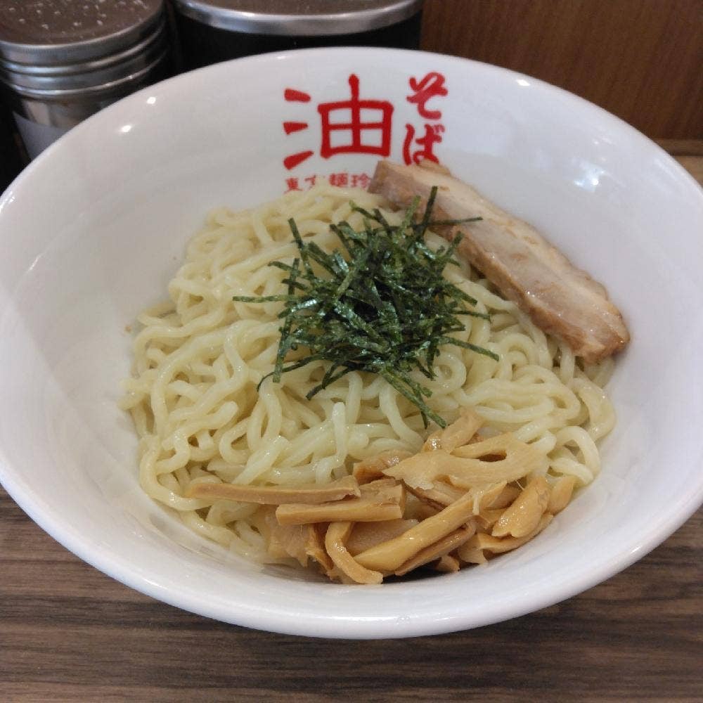 東京麺珍亭本舗 四谷四丁目店