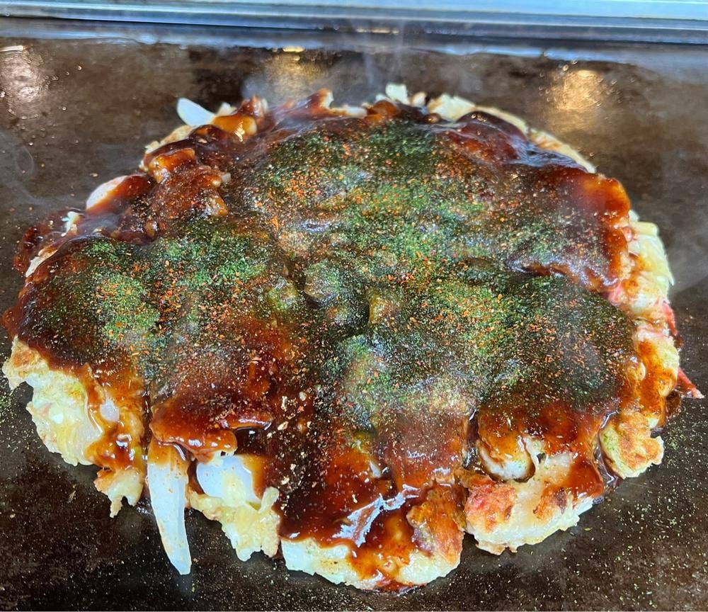 お好みいい喜分