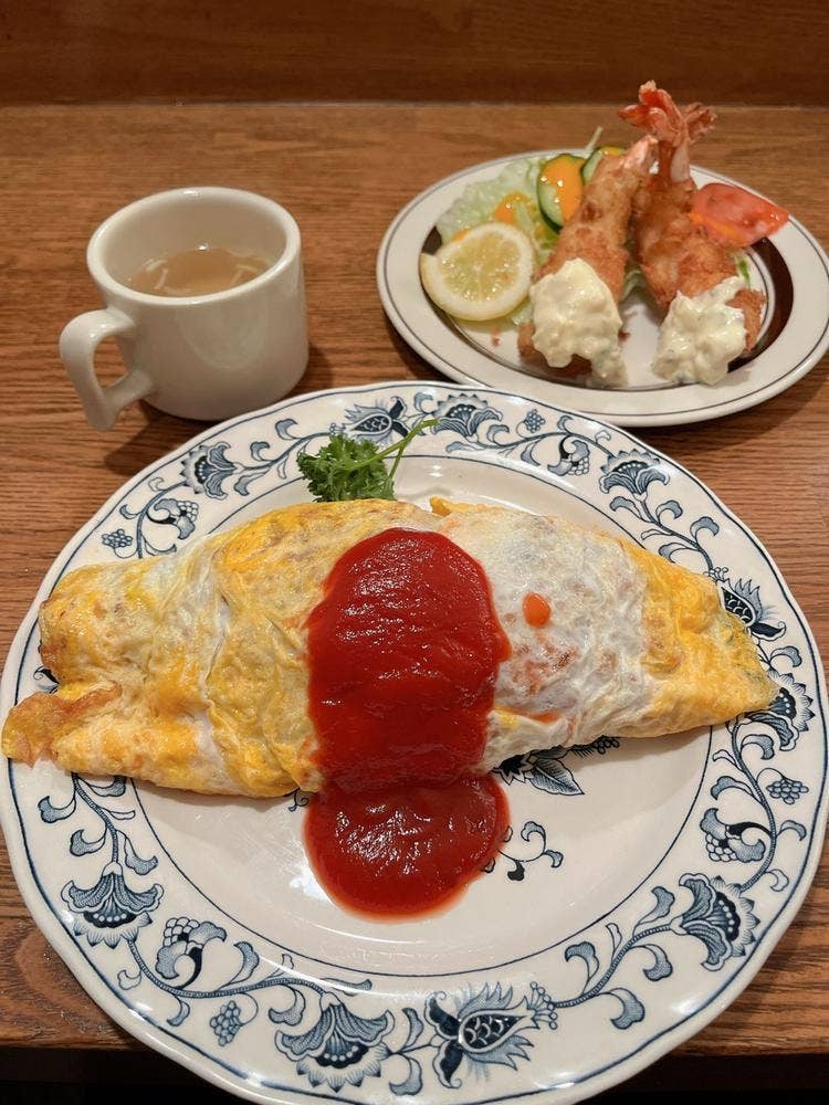 みつざわキッチン