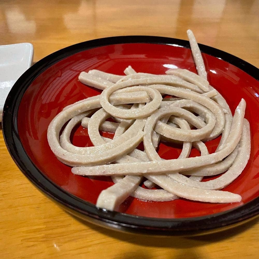 食堂 富士屋