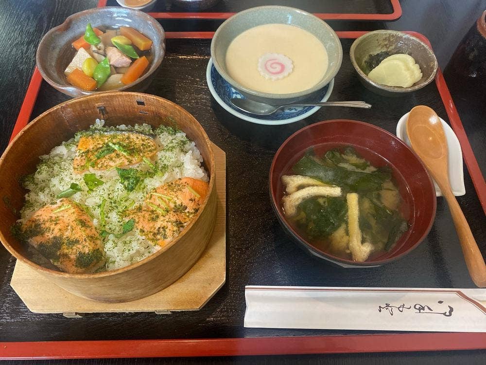 田舎家 駅南店