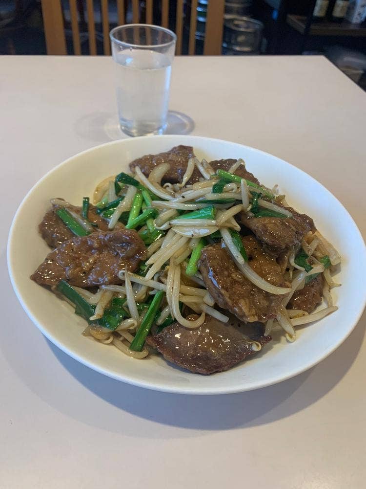 中華料理 一品香